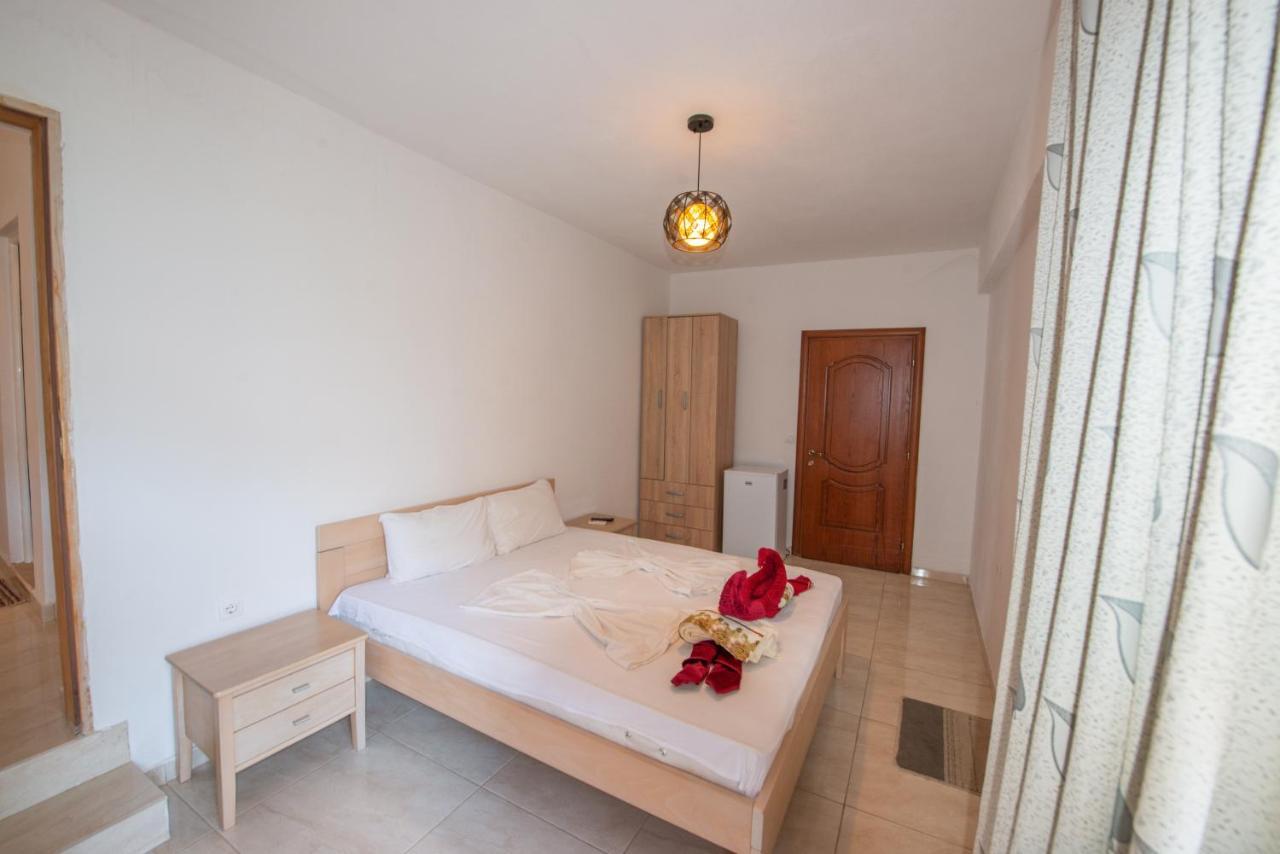 Villa Fici Ulcinj Exterior photo